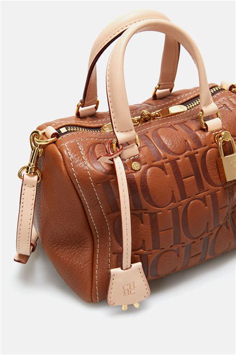 replica carolina herrera hands bag|carolina herrera handbags 2020.